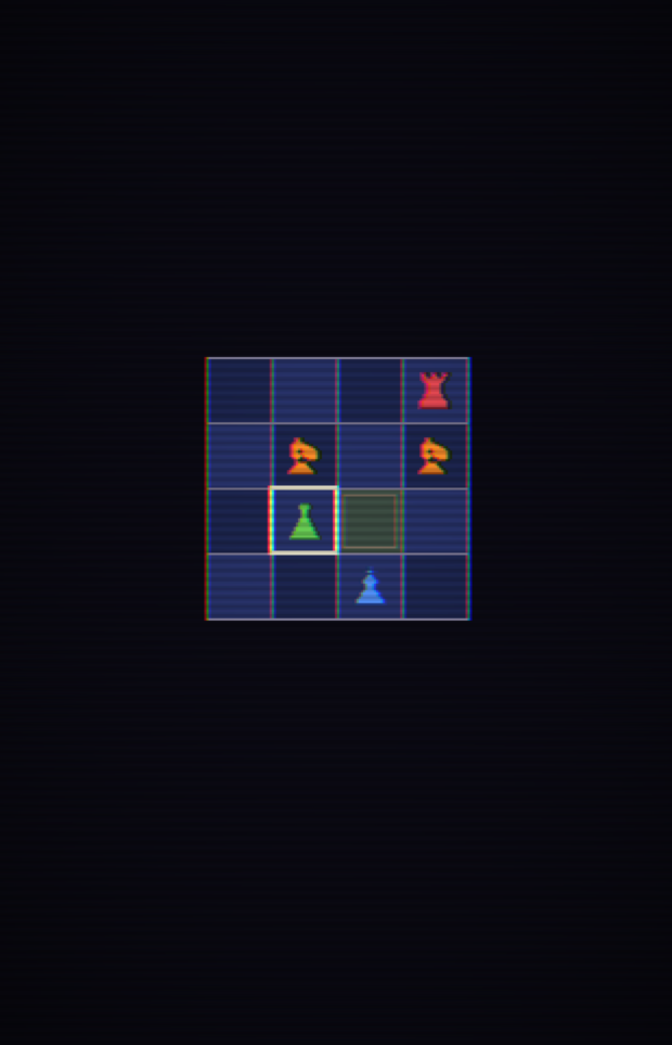 Exhomorph hero
