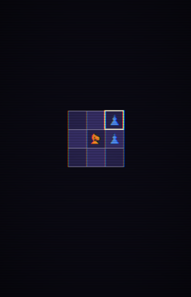 Neon Caverns