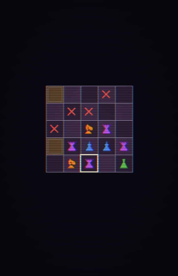 Crystal Crypts