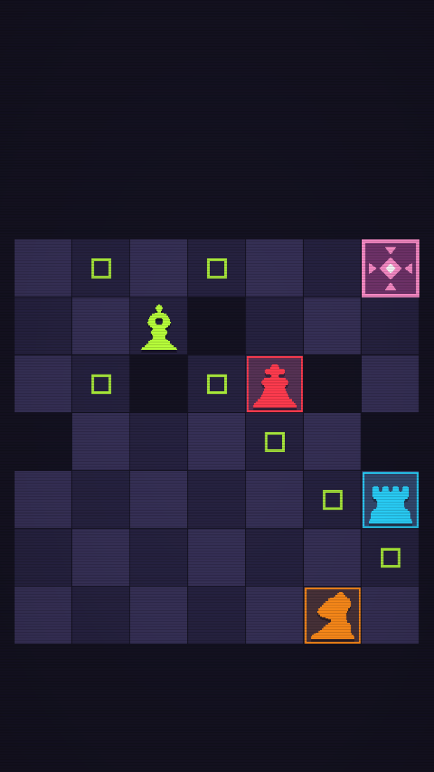 Deeper puzzle