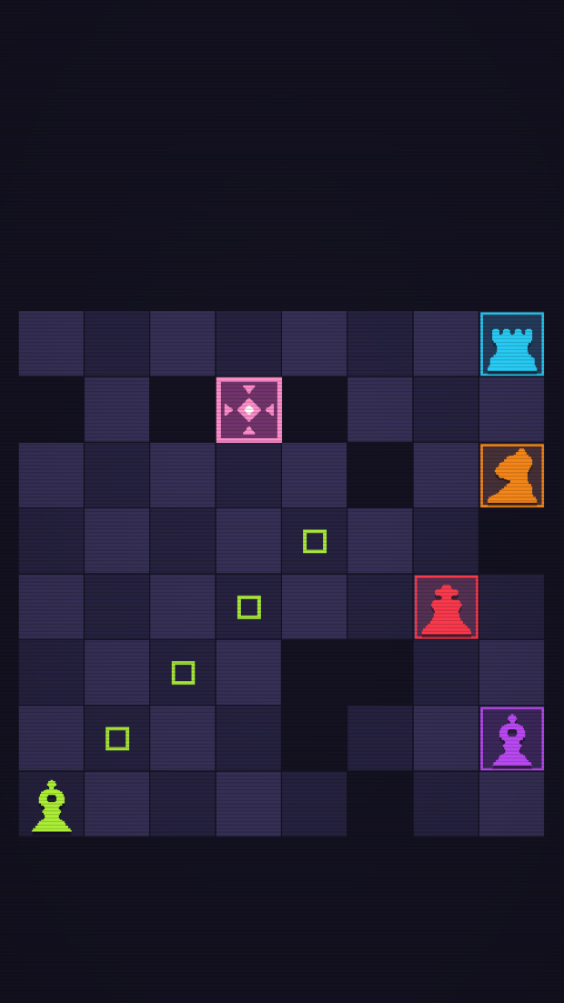 Expert puzzle