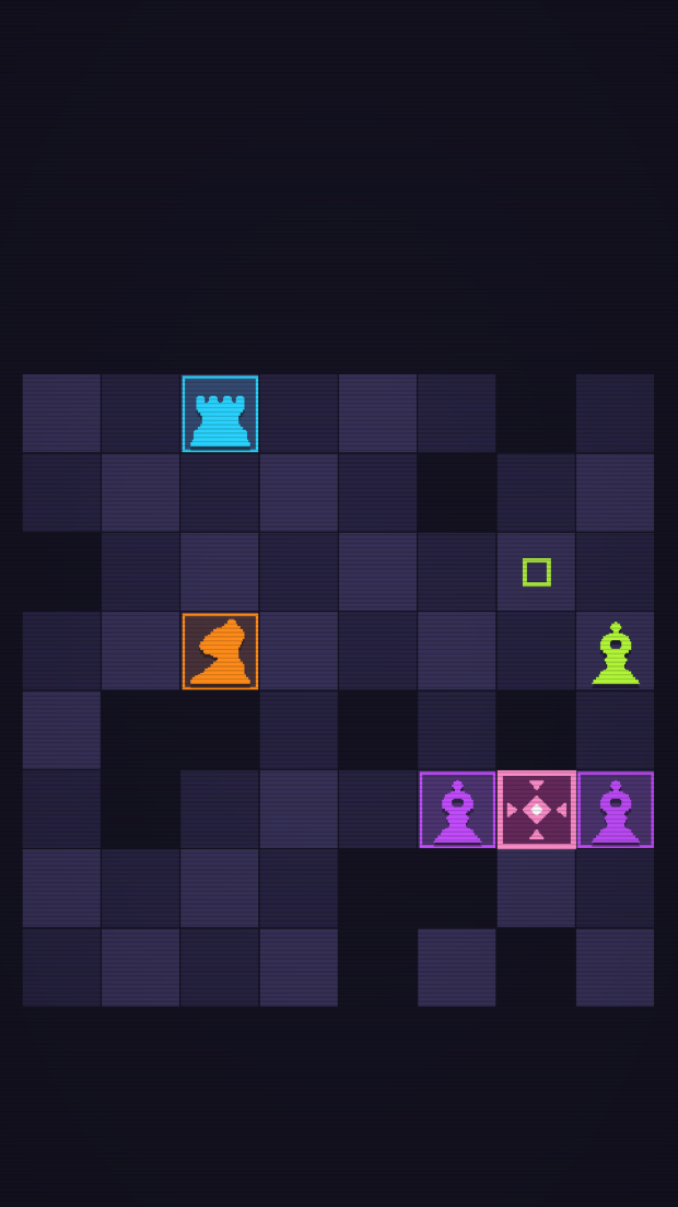 Final puzzle