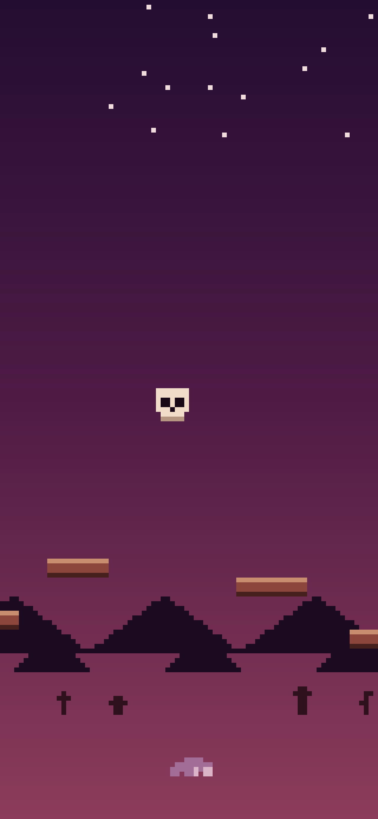 Twilight biome