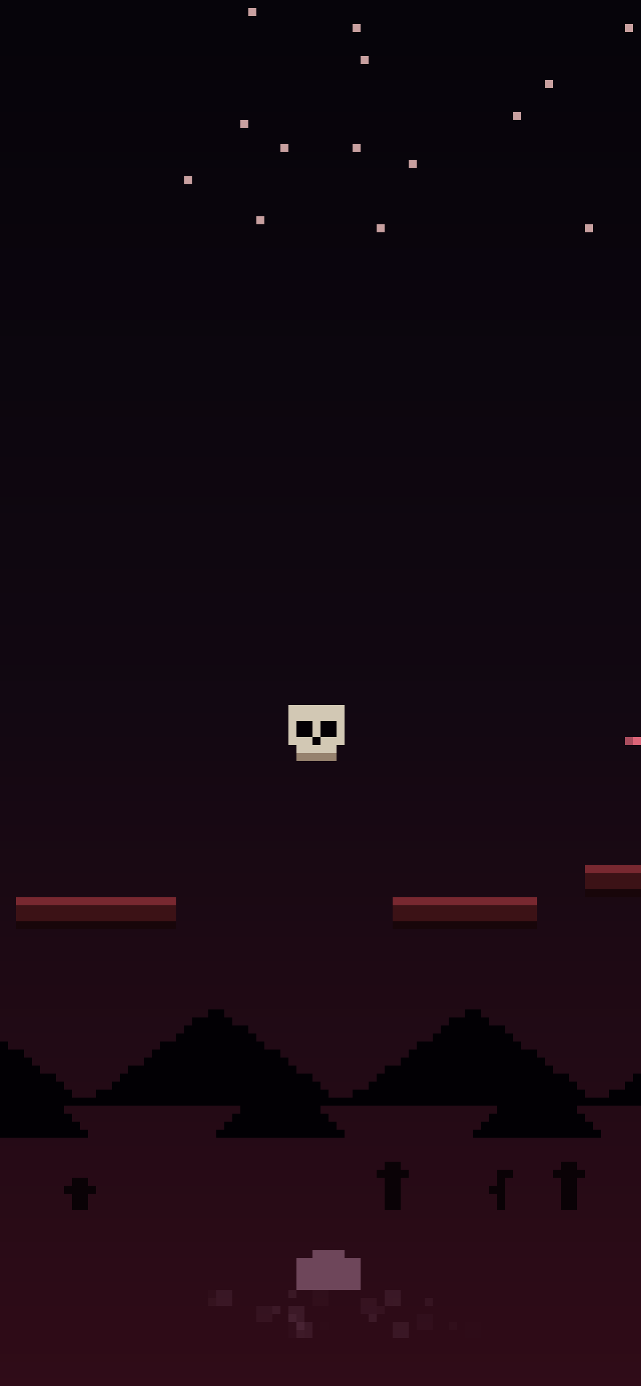 Eclipse biome