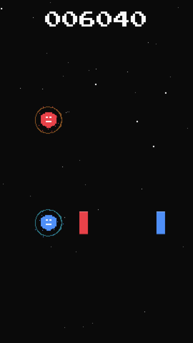 Tixxle gameplay