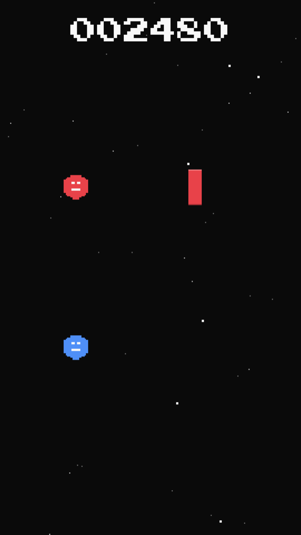 Level progression