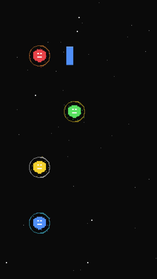 Endless Run mode